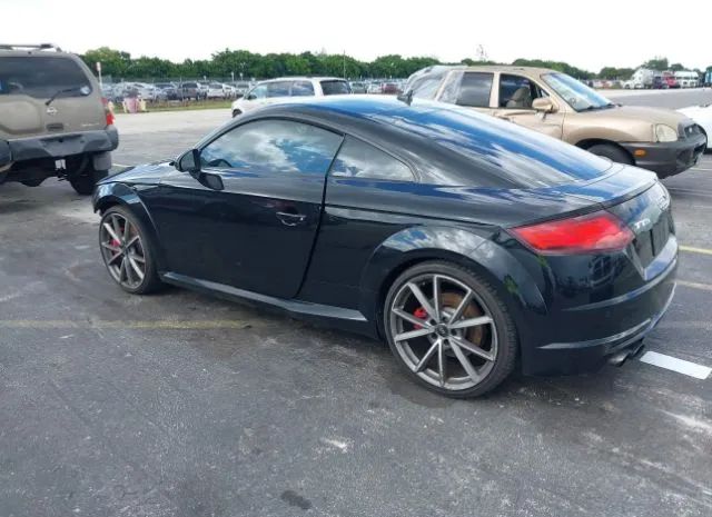 Photo 2 VIN: TRUC1AFV6H1014211 - AUDI TTS 