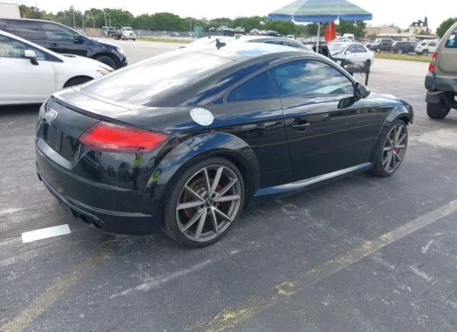 Photo 3 VIN: TRUC1AFV6H1014211 - AUDI TTS 