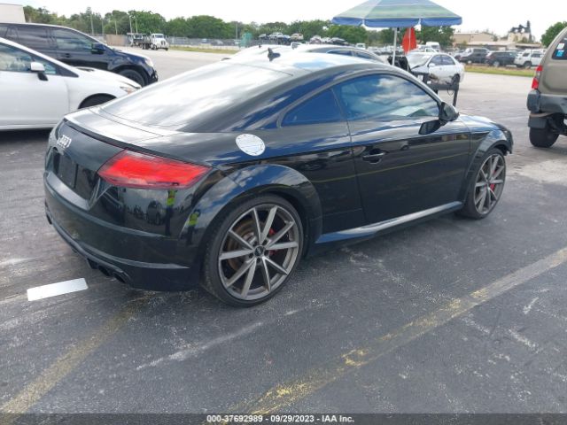 Photo 3 VIN: TRUC1AFV6H1014211 - AUDI TTS 