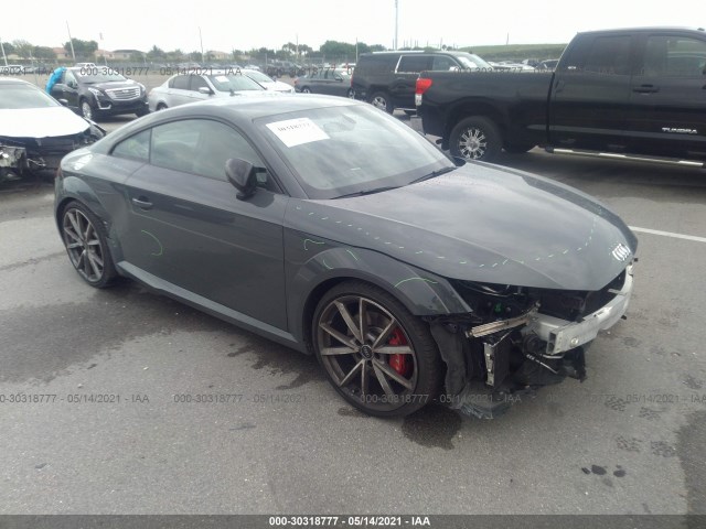 Photo 0 VIN: TRUC1AFV6J1006132 - AUDI TTS 