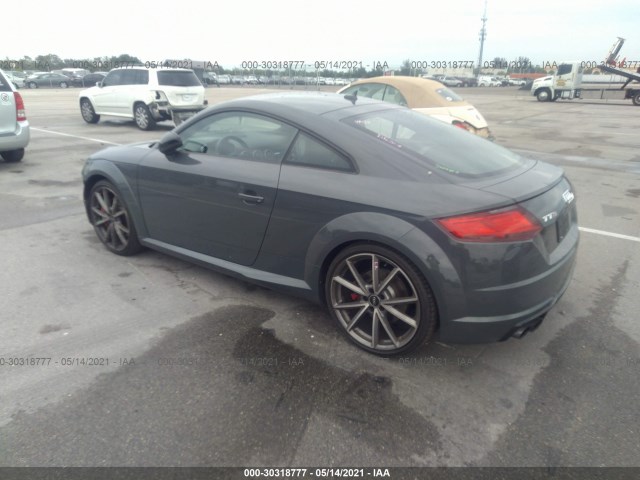 Photo 2 VIN: TRUC1AFV6J1006132 - AUDI TTS 