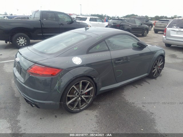 Photo 3 VIN: TRUC1AFV6J1006132 - AUDI TTS 