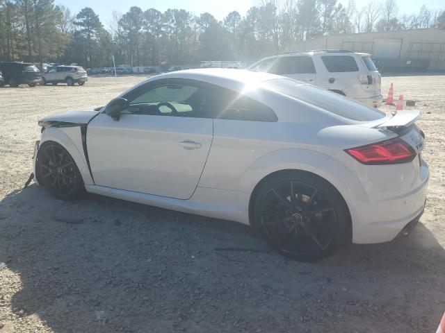 Photo 1 VIN: TRUC1AFV6J1011590 - AUDI TTS 