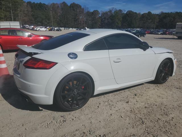 Photo 2 VIN: TRUC1AFV6J1011590 - AUDI TTS 