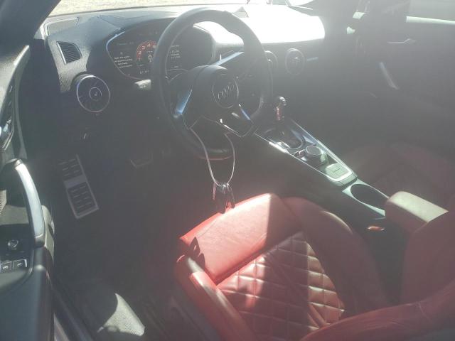 Photo 7 VIN: TRUC1AFV6J1011590 - AUDI TTS 