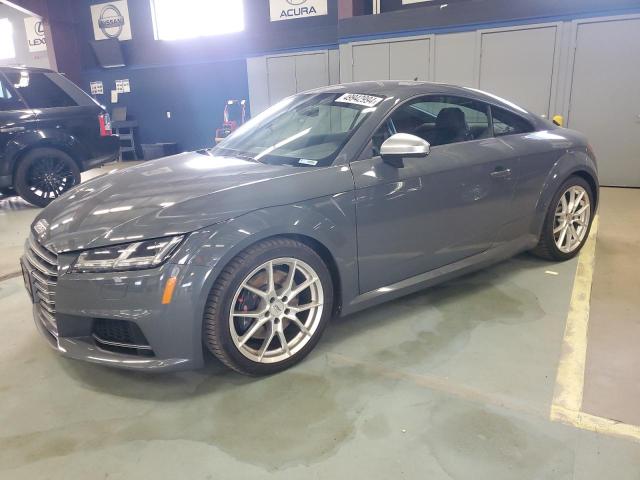 Photo 0 VIN: TRUC1AFV7G1027709 - AUDI TTS 