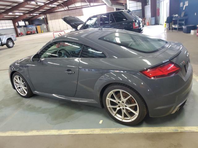 Photo 1 VIN: TRUC1AFV7G1027709 - AUDI TTS 