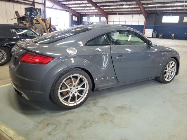 Photo 2 VIN: TRUC1AFV7G1027709 - AUDI TTS 