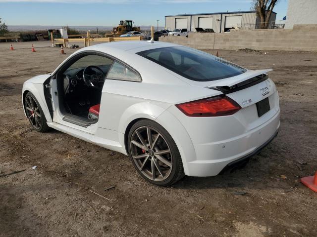 Photo 1 VIN: TRUC1AFV7H1000513 - AUDI TTS 