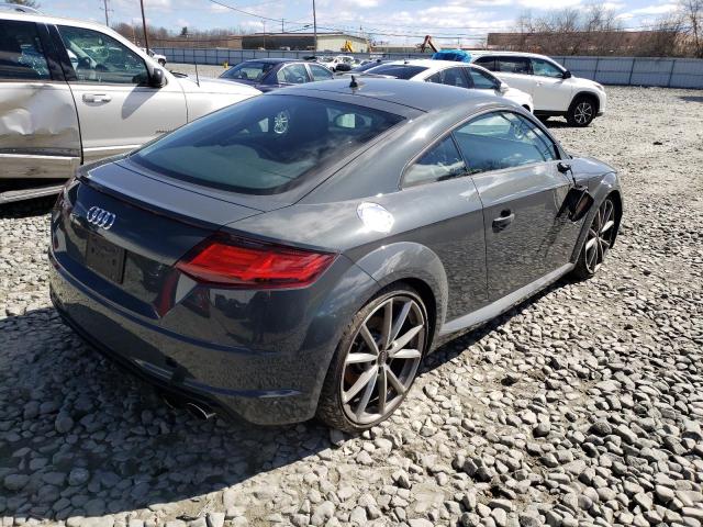 Photo 2 VIN: TRUC1AFV7J1014322 - AUDI TTS 