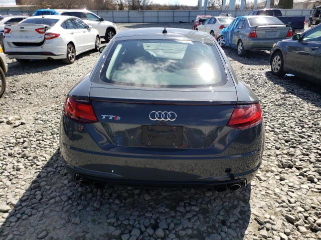 Photo 5 VIN: TRUC1AFV7J1014322 - AUDI TTS 