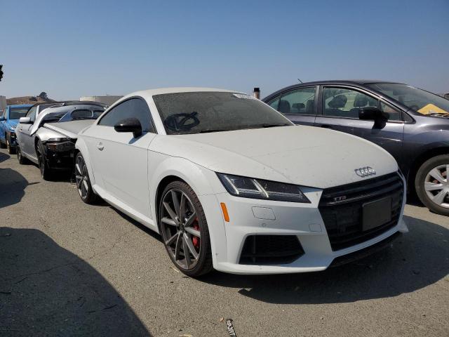 Photo 3 VIN: TRUC1AFV8H1004036 - AUDI TTS 