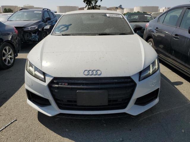 Photo 4 VIN: TRUC1AFV8H1004036 - AUDI TTS 