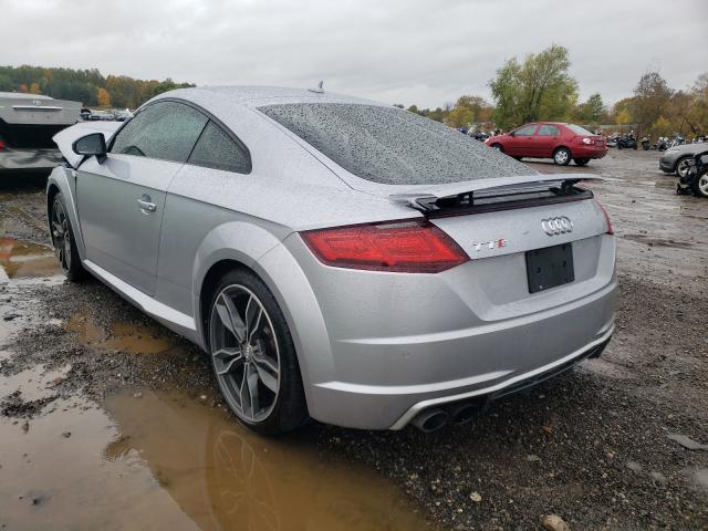 Photo 2 VIN: TRUC1AFV8H1006806 - AUDI TTS 