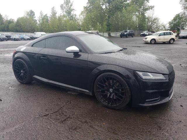 Photo 3 VIN: TRUC1AFV9G1021250 - AUDI TTS 