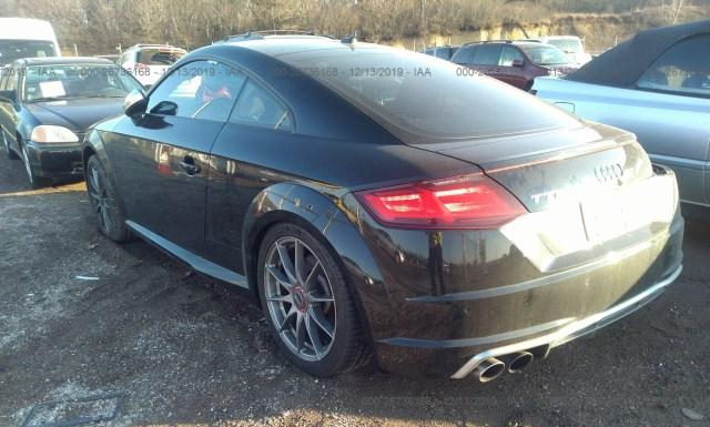 Photo 2 VIN: TRUC1AFV9G1021250 - AUDI TTS 