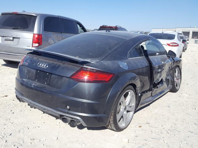 Photo 3 VIN: TRUC1AFV9G1027503 - AUDI TTS 