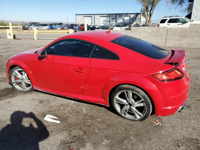 Photo 1 VIN: TRUC1AFVXG1012539 - AUDI TTS 