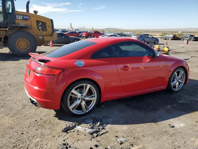 Photo 2 VIN: TRUC1AFVXG1012539 - AUDI TTS 