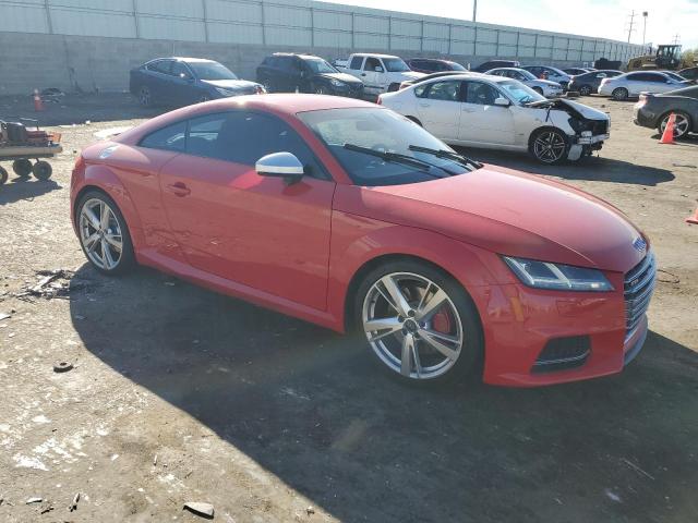 Photo 3 VIN: TRUC1AFVXG1012539 - AUDI TTS 