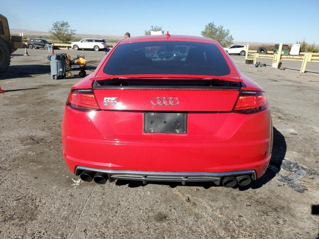 Photo 5 VIN: TRUC1AFVXG1012539 - AUDI TTS 