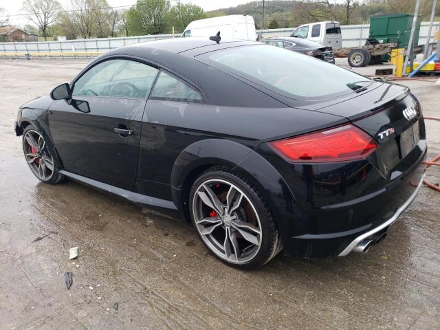 Photo 1 VIN: TRUC1AFVXG1013139 - AUDI TTS 