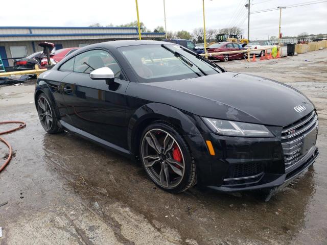 Photo 3 VIN: TRUC1AFVXG1013139 - AUDI TTS 