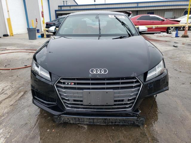 Photo 4 VIN: TRUC1AFVXG1013139 - AUDI TTS 