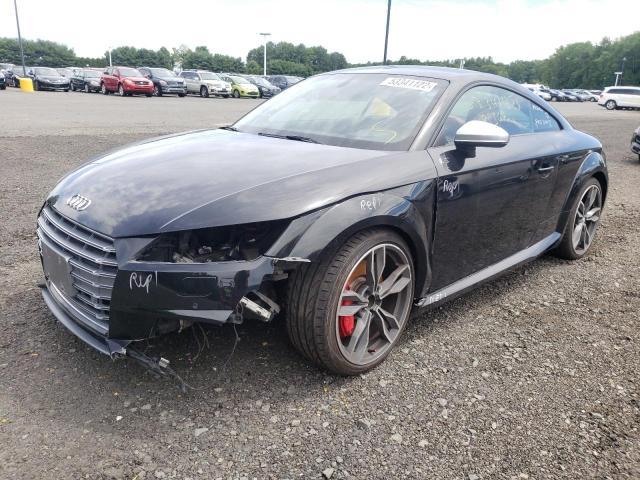 Photo 1 VIN: TRUC1AFVXG1013139 - AUDI TTS 