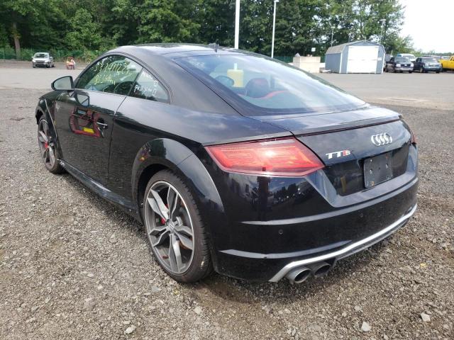 Photo 2 VIN: TRUC1AFVXG1013139 - AUDI TTS 