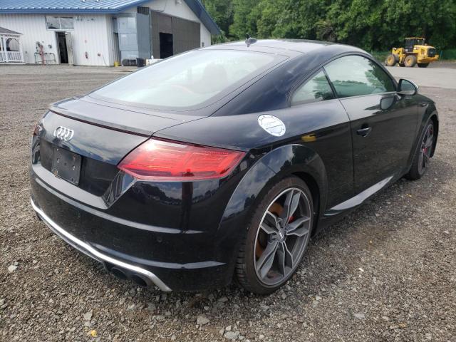 Photo 3 VIN: TRUC1AFVXG1013139 - AUDI TTS 