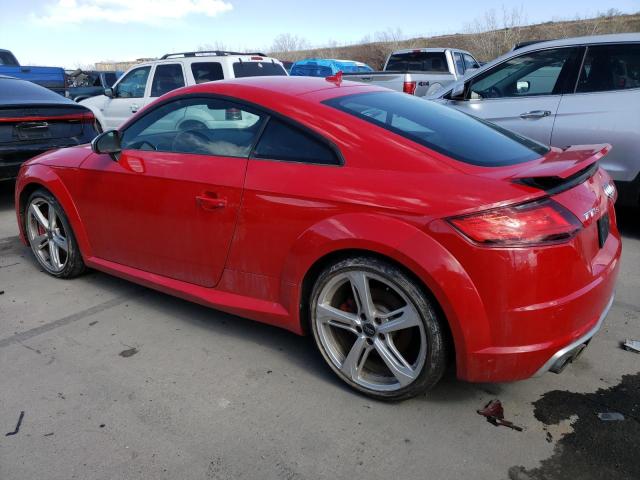 Photo 1 VIN: TRUC1AFVXG1016008 - AUDI TTS 