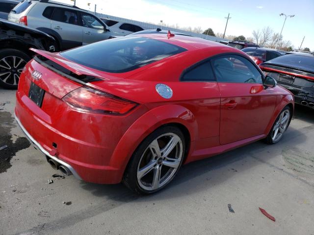 Photo 2 VIN: TRUC1AFVXG1016008 - AUDI TTS 