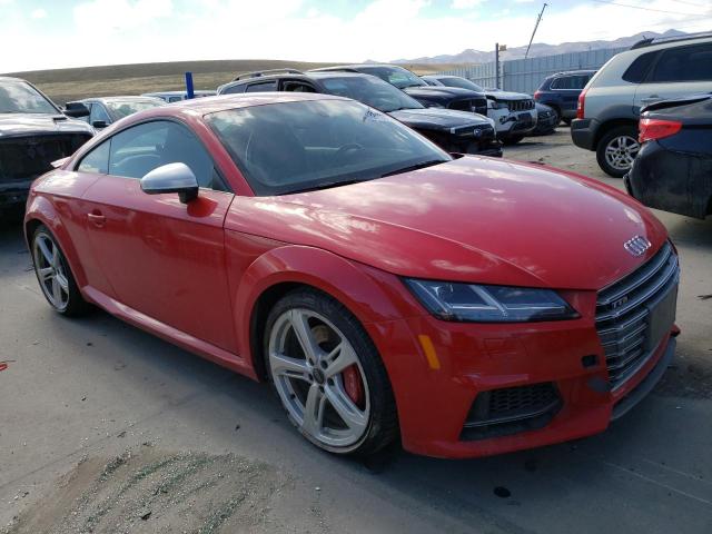 Photo 3 VIN: TRUC1AFVXG1016008 - AUDI TTS 