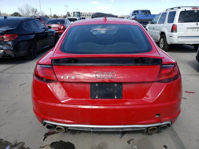 Photo 5 VIN: TRUC1AFVXG1016008 - AUDI TTS 