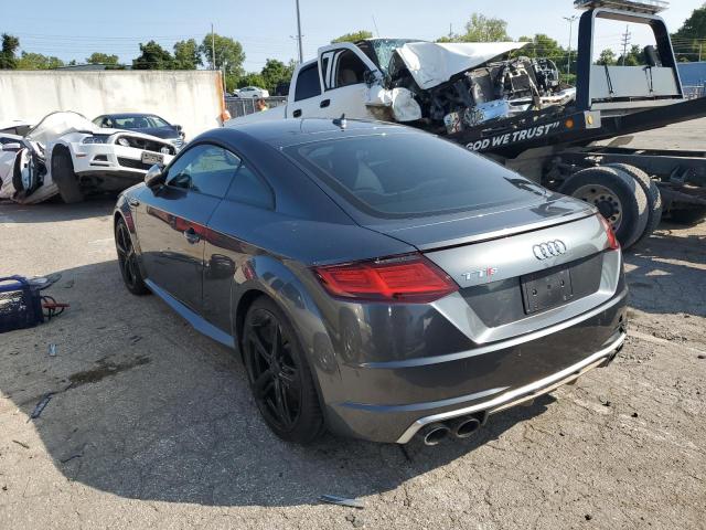 Photo 2 VIN: TRUC1AFVXG1020835 - AUDI TTS 