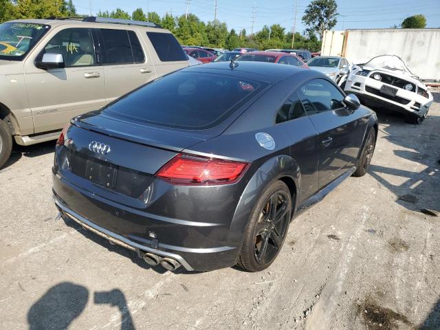 Photo 3 VIN: TRUC1AFVXG1020835 - AUDI TTS 