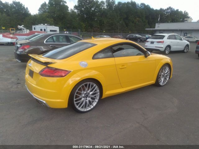 Photo 3 VIN: TRUC1AFVXG1023931 - AUDI TTS 