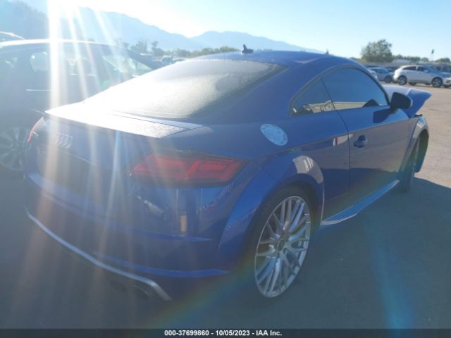 Photo 3 VIN: TRUC1AFVXG1028112 - AUDI TTS 