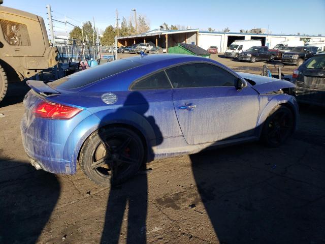 Photo 2 VIN: TRUC1AFVXH1006435 - AUDI TTS 