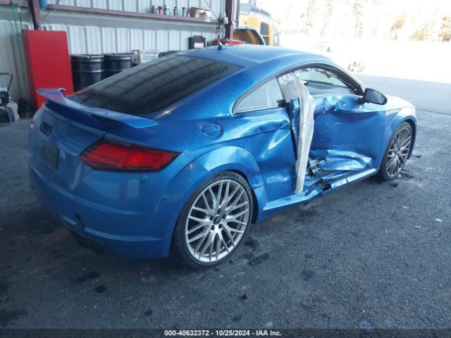 Photo 3 VIN: TRUC1AFVXH1022845 - AUDI TTS 