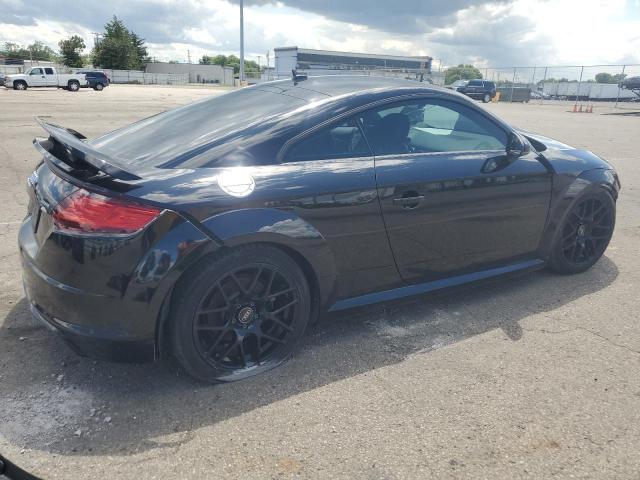 Photo 2 VIN: TRUC5AFV0G1005538 - AUDI TT 