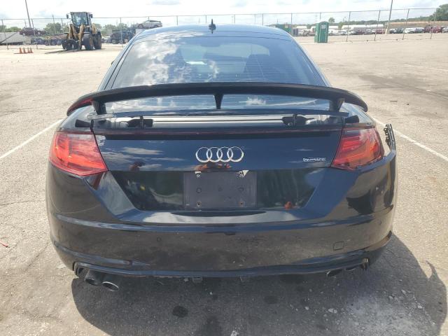 Photo 5 VIN: TRUC5AFV0G1005538 - AUDI TT 