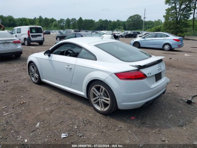 Photo 2 VIN: TRUC5AFV0G1022047 - AUDI TT 