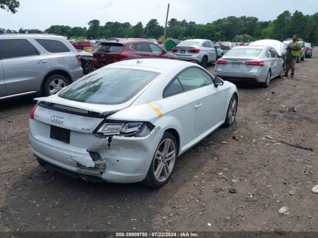 Photo 3 VIN: TRUC5AFV0G1022047 - AUDI TT 