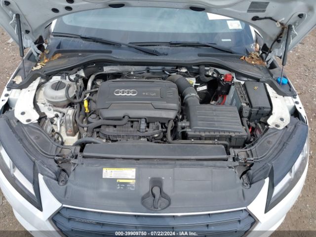 Photo 9 VIN: TRUC5AFV0G1022047 - AUDI TT 