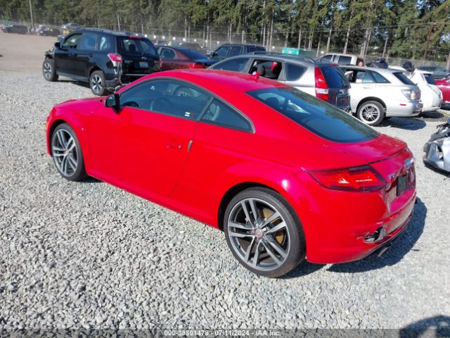 Photo 2 VIN: TRUC5AFV0H1012510 - AUDI TT 