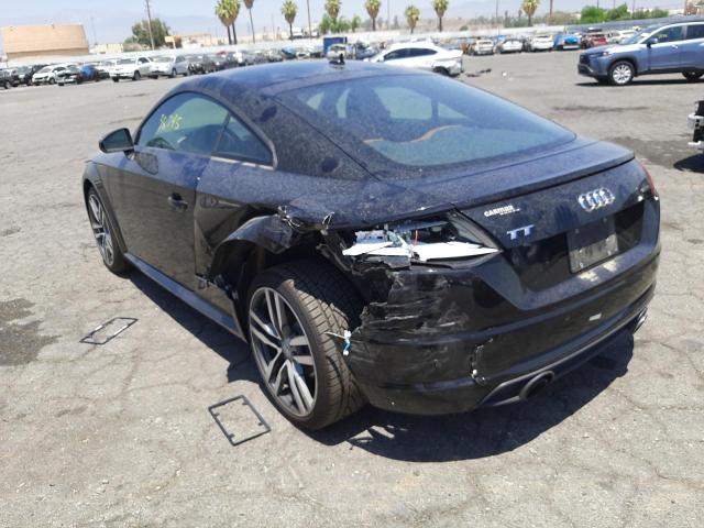 Photo 2 VIN: TRUC5AFV0J1010312 - AUDI TT 