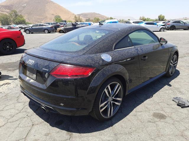 Photo 3 VIN: TRUC5AFV0J1010312 - AUDI TT 