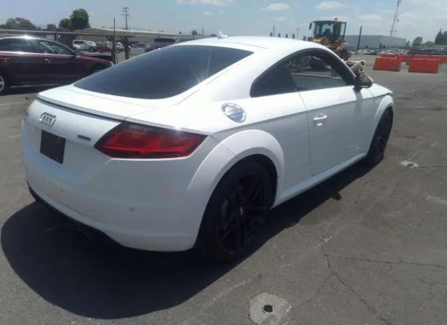 Photo 3 VIN: TRUC5AFV1G1000798 - AUDI TTS 